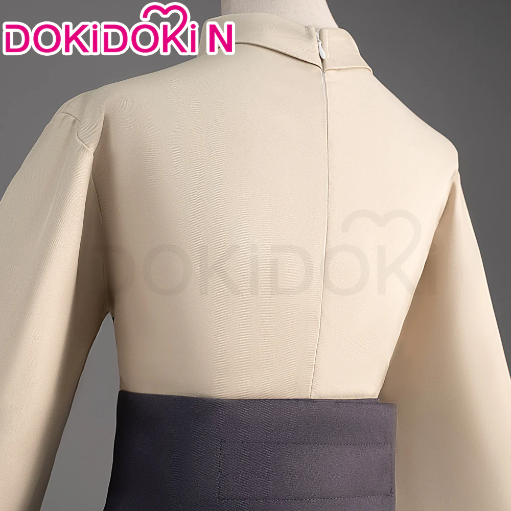 【In Stock】【Size S-2XL】DokiDoki-R Game Sky Children of Light Cosplay Costume - Image 4