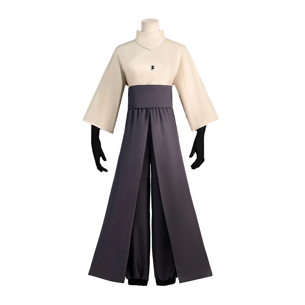 【In Stock】【Size S-2XL】DokiDoki-R Game Sky Children of Light Cosplay Costume - Image 5