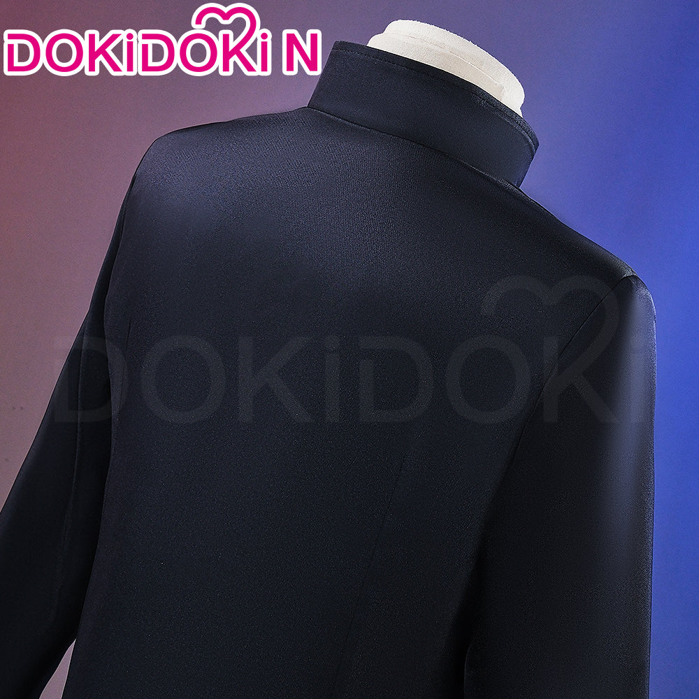 【Ready For Ship】【Last Batch】【Size XS-3XL】Dokidoki-N Anime Cosplay Costume Uniform - Image 4