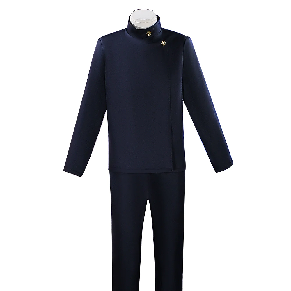 【Ready For Ship】【Last Batch】【Size XS-3XL】Dokidoki-N Anime Cosplay Costume Uniform - Image 5
