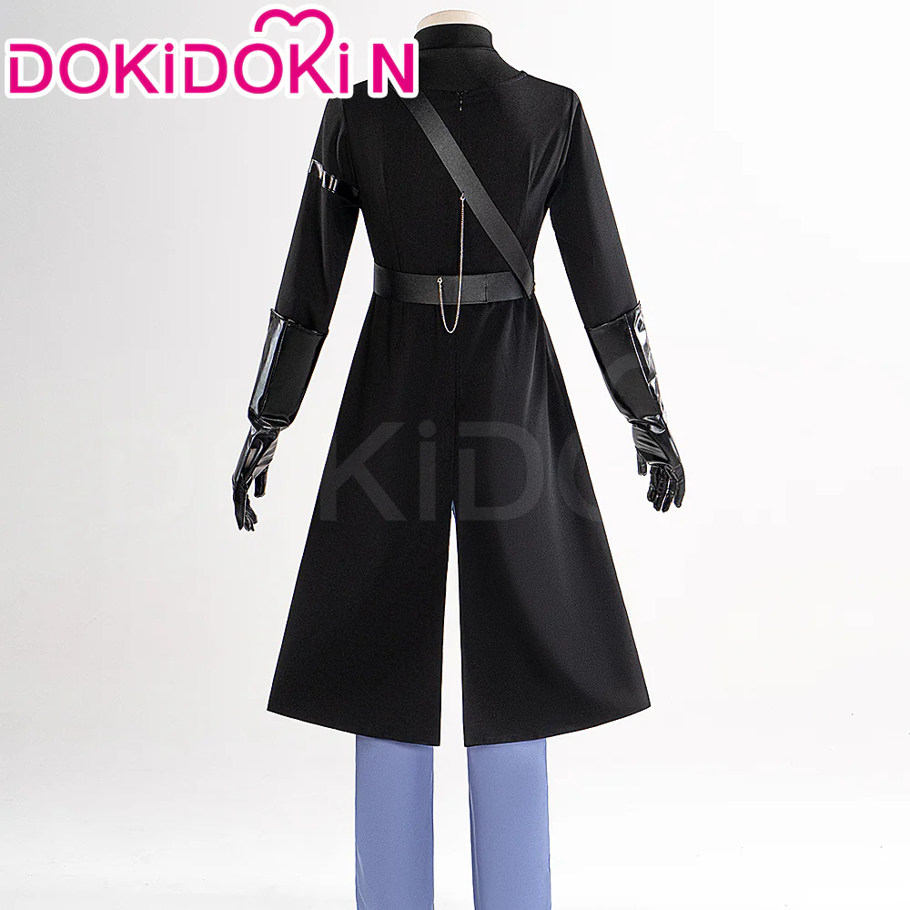 【Partially Ready For Ship】【Size XS-3XL】DokiDoki-N Music Video Cosplay Costume R3 - Image 3