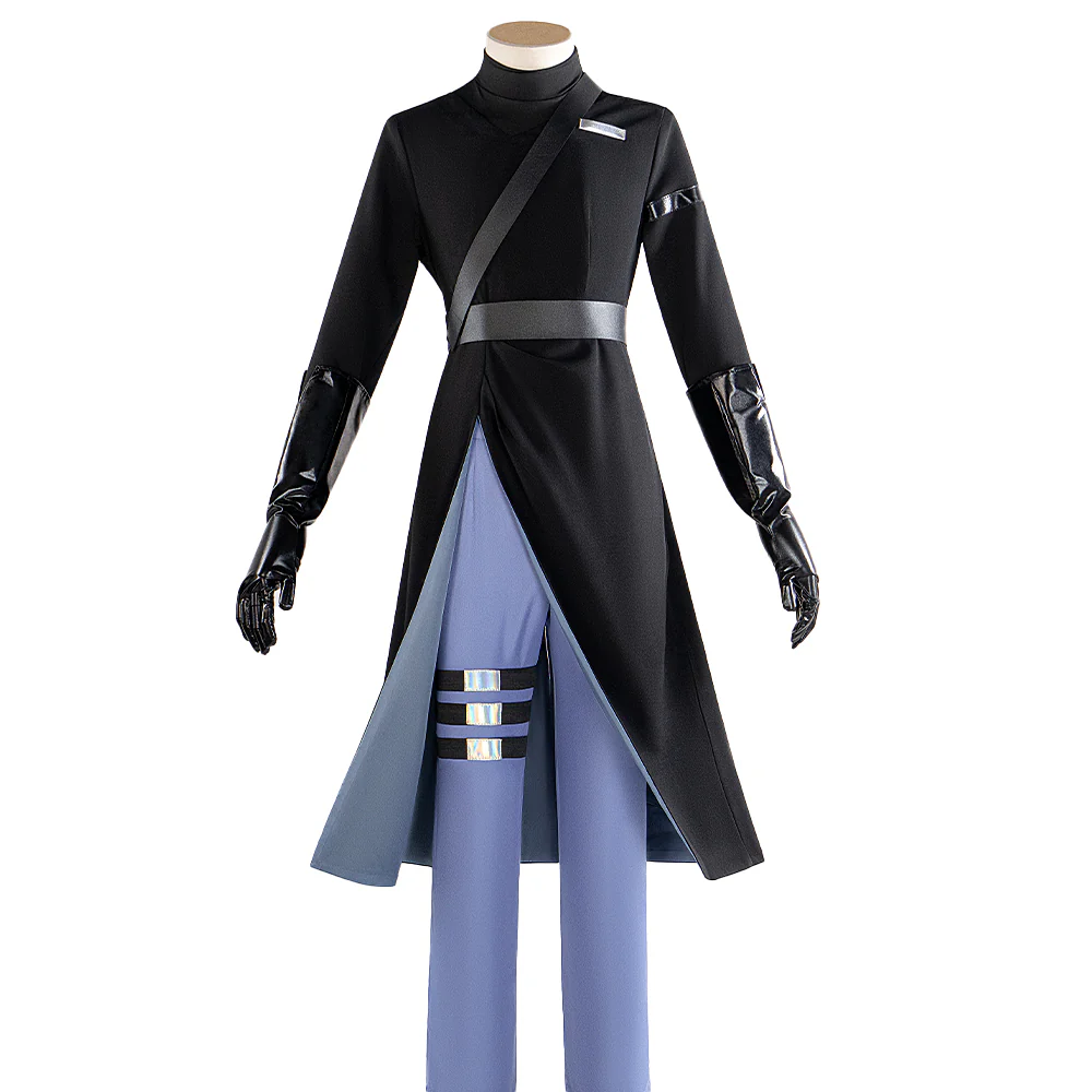 【Partially Ready For Ship】【Size XS-3XL】DokiDoki-N Music Video Cosplay Costume R3 - Image 5