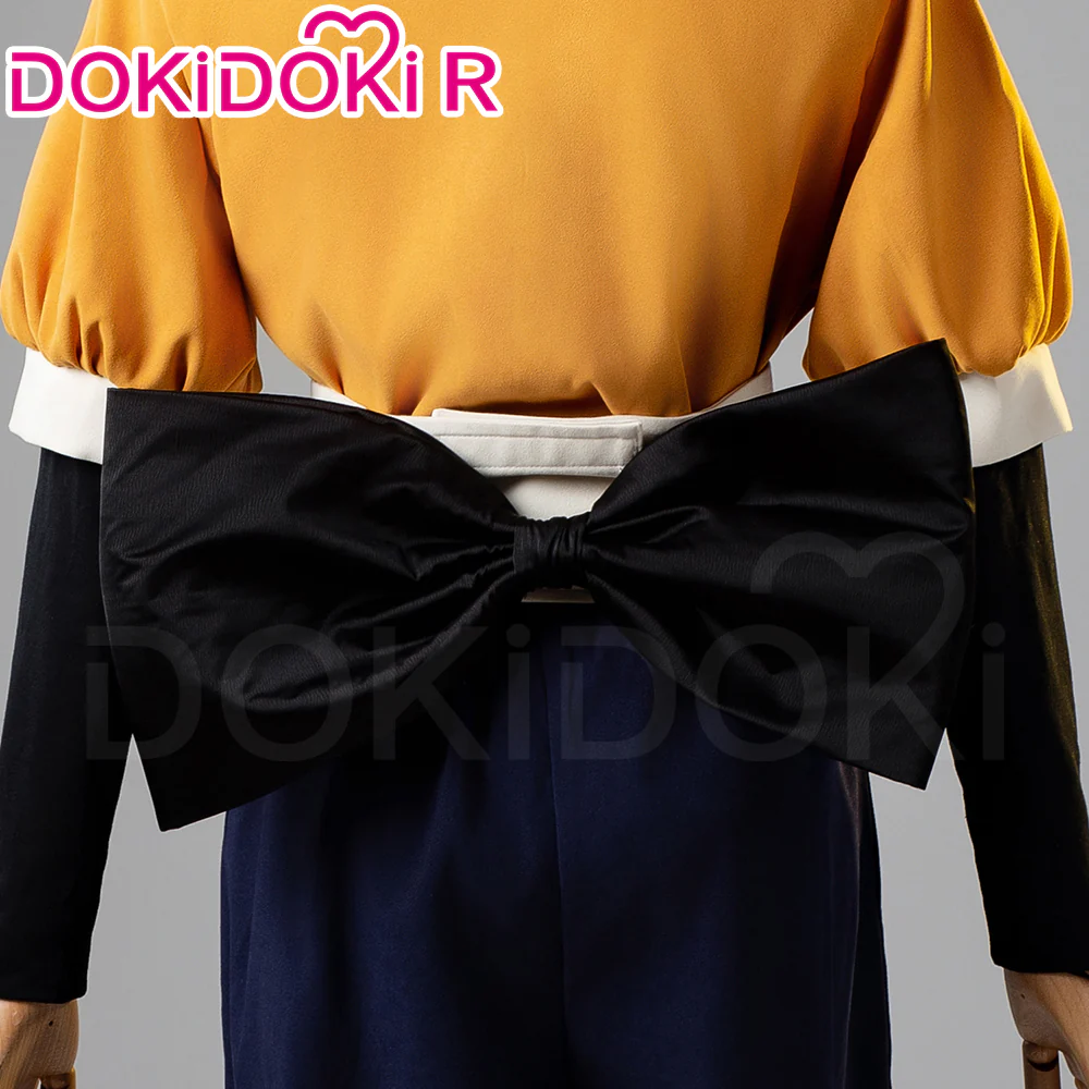 【Size XS-XL】DokiDoki-R Anime Oshi no Ko Cosplay Arima Kana Costume Tokyo Blade arc! - Image 4