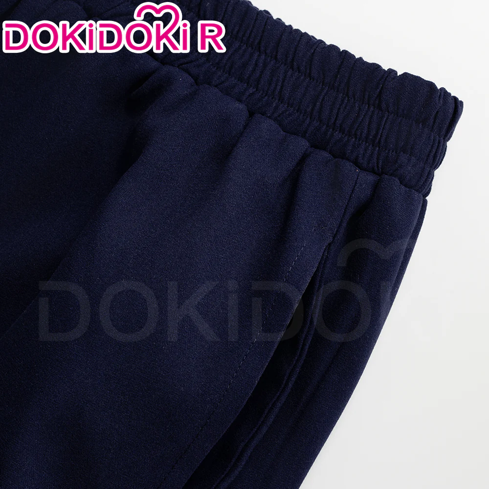 【Size XS-XL】DokiDoki-R Anime Oshi no Ko Cosplay Arima Kana Costume Tokyo Blade arc! - Image 5