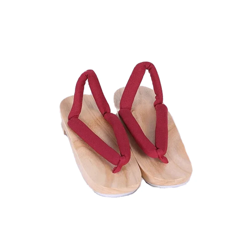 DokiDoki Anime Cosplay Shoes Japanese Halloween - Image 15