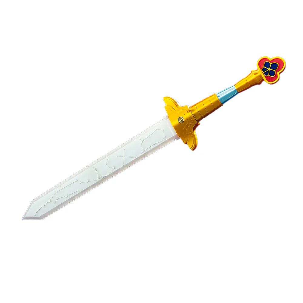 【Ready For Ship】【Last Batch】【Kids Version】【Glowing】DokiDoki Movie Anime KPOP KILLER Cosplay Prop - Image 6