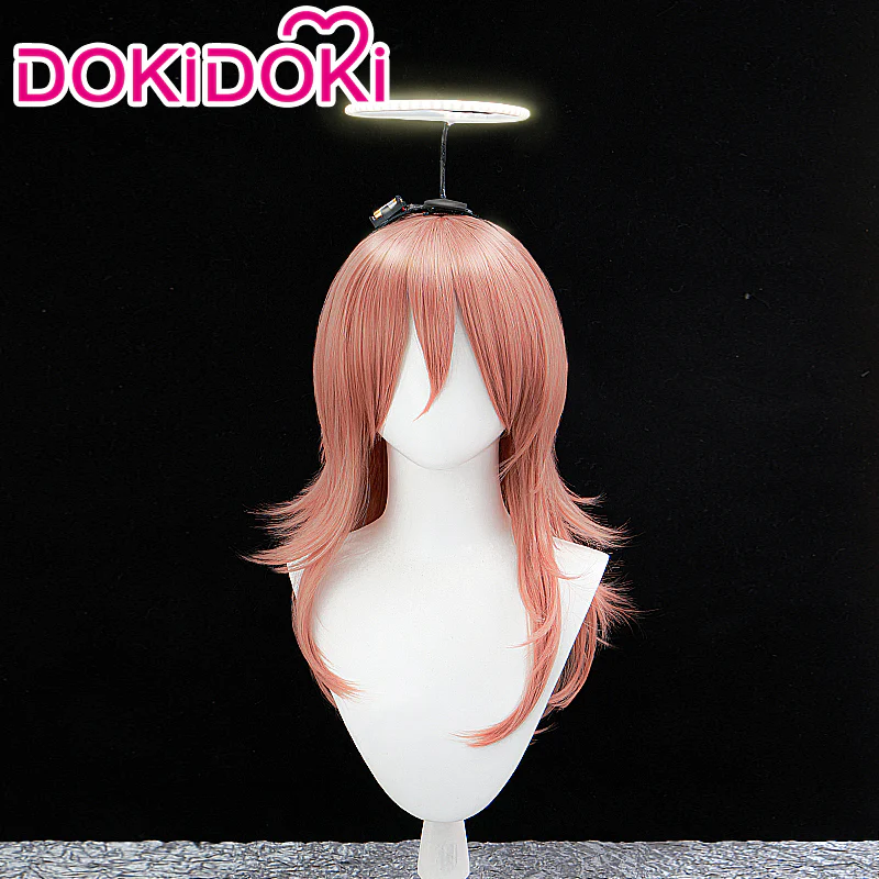 【Lighting Ver】DokiDoki Manga Anime Cosplay Accessories Props