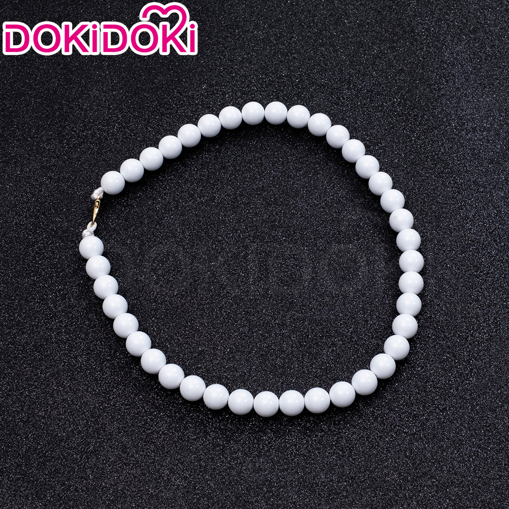【In Stock】DokiDoki Anime Hell Hotel Cosplay Prop Horn/Crown/ Necklace - Image 6