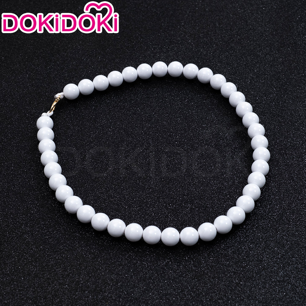【In Stock】DokiDoki Anime Hell Hotel Cosplay Prop Horn/Crown/ Necklace - Image 7