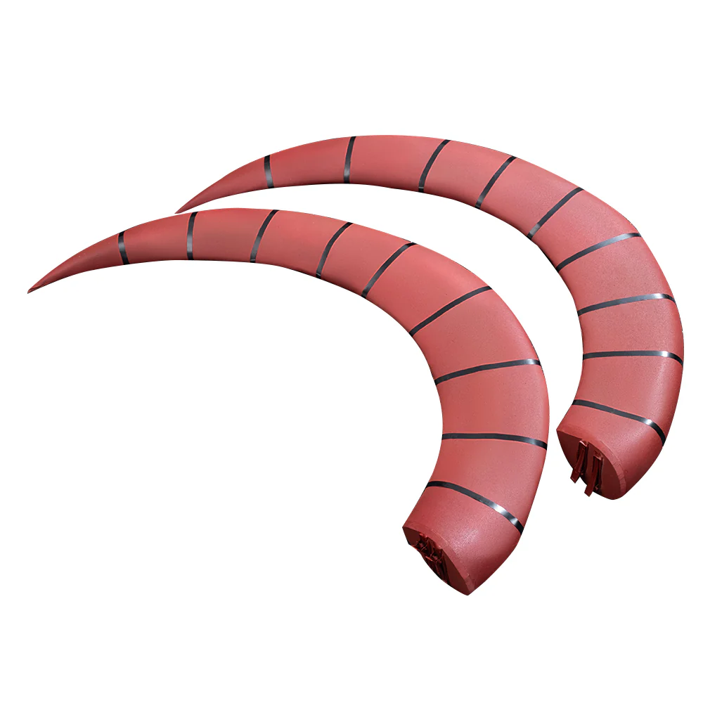 【In Stock】DokiDoki Anime Hell Hotel Cosplay Prop Horn/Crown/ Necklace - Image 8