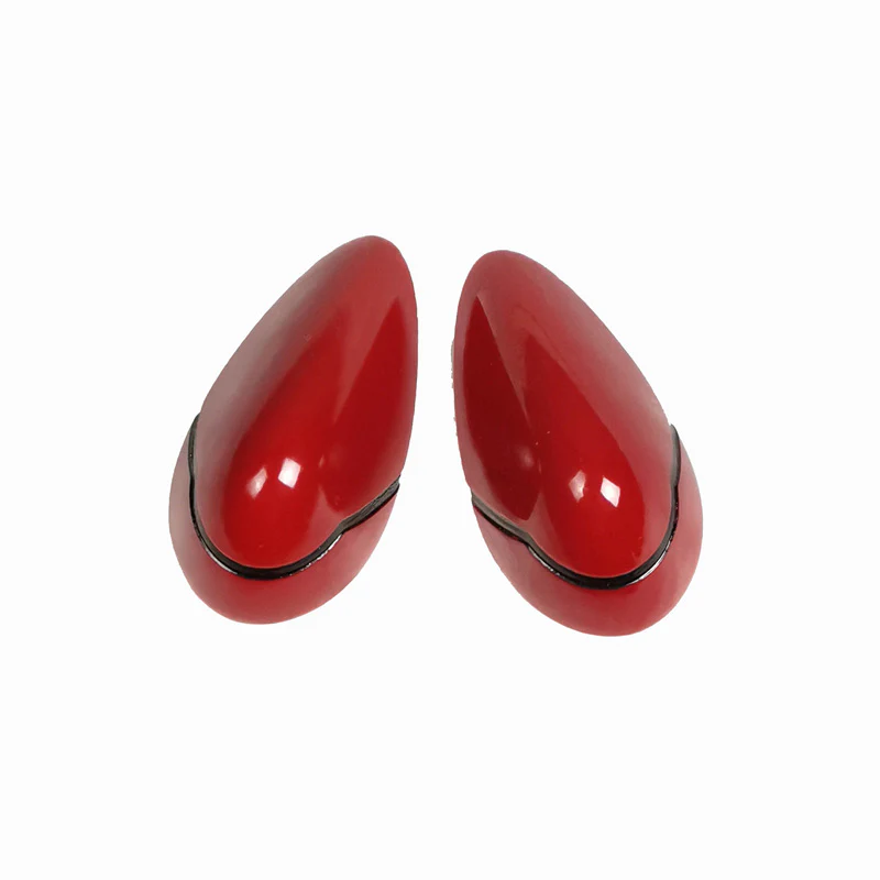 【Partially Ready For Ship】DokiDoki Anime Cosplay Hairpin Headwear  Hair Band - Image 5