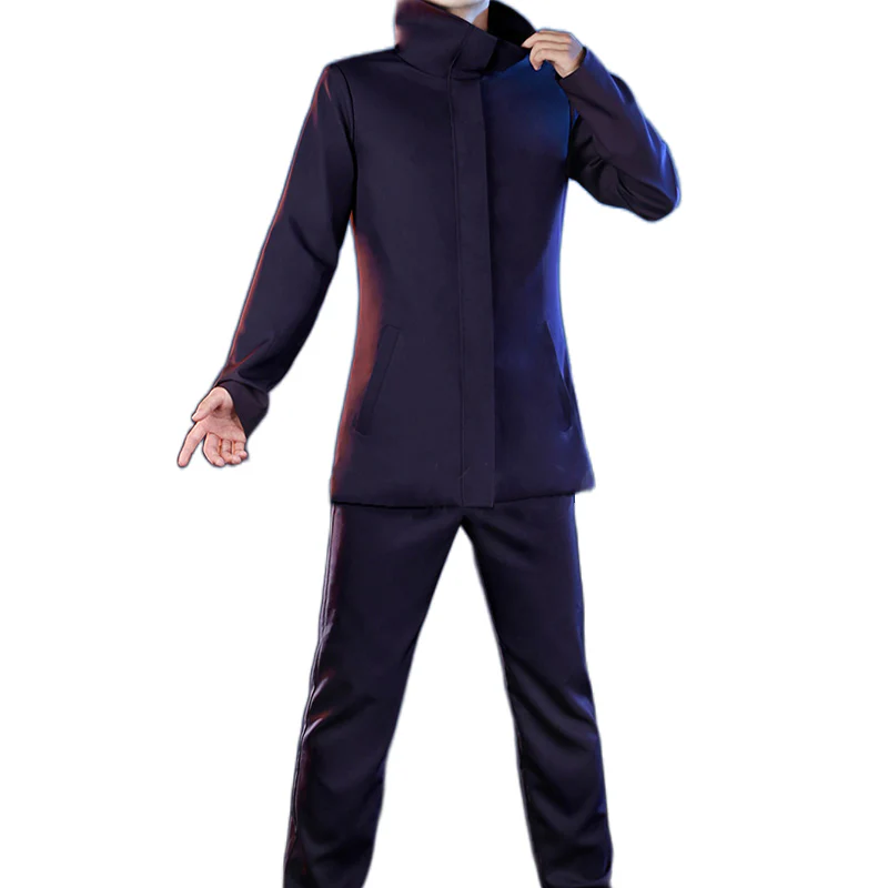 【Ready For Ship】Dokidoki-SR Anime Cosplay Cosplay Costume Halloween - Image 9