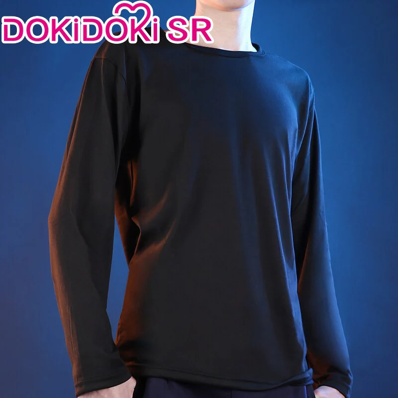 【Ready For Ship】Dokidoki-SR Anime Cosplay Cosplay Costume Halloween - Image 3