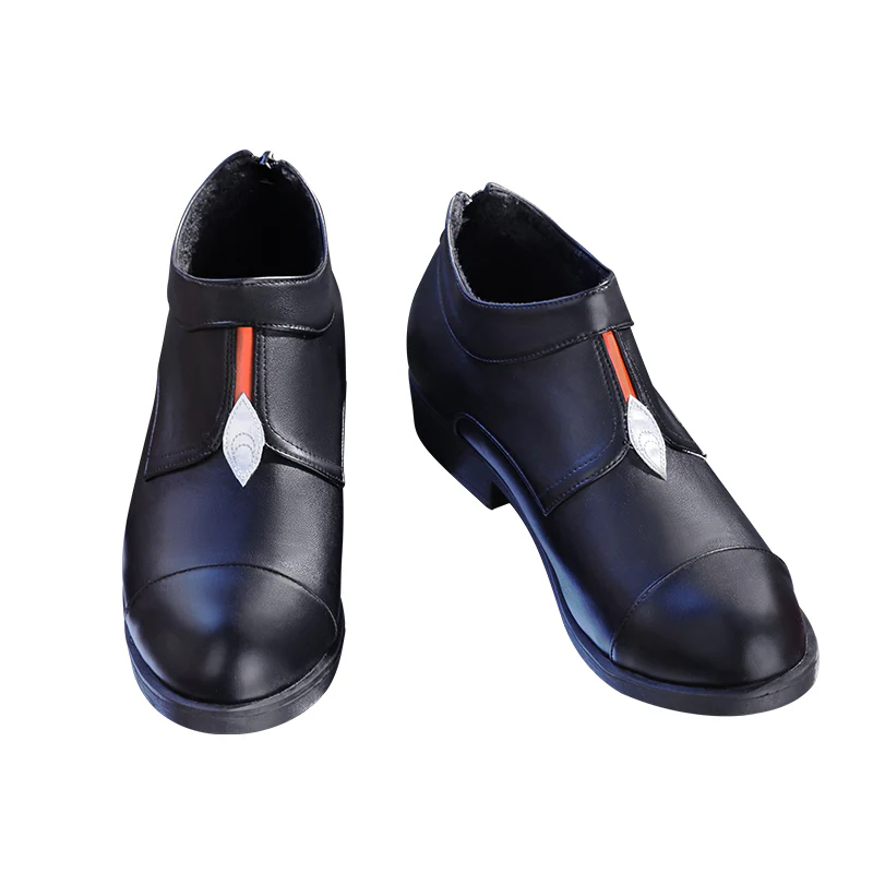 【Partially Ready For Ship】DokiDoki-SR Game Honkai: Star Rail Cosplay Blade Cosplay Costume / Shoes - Image 10