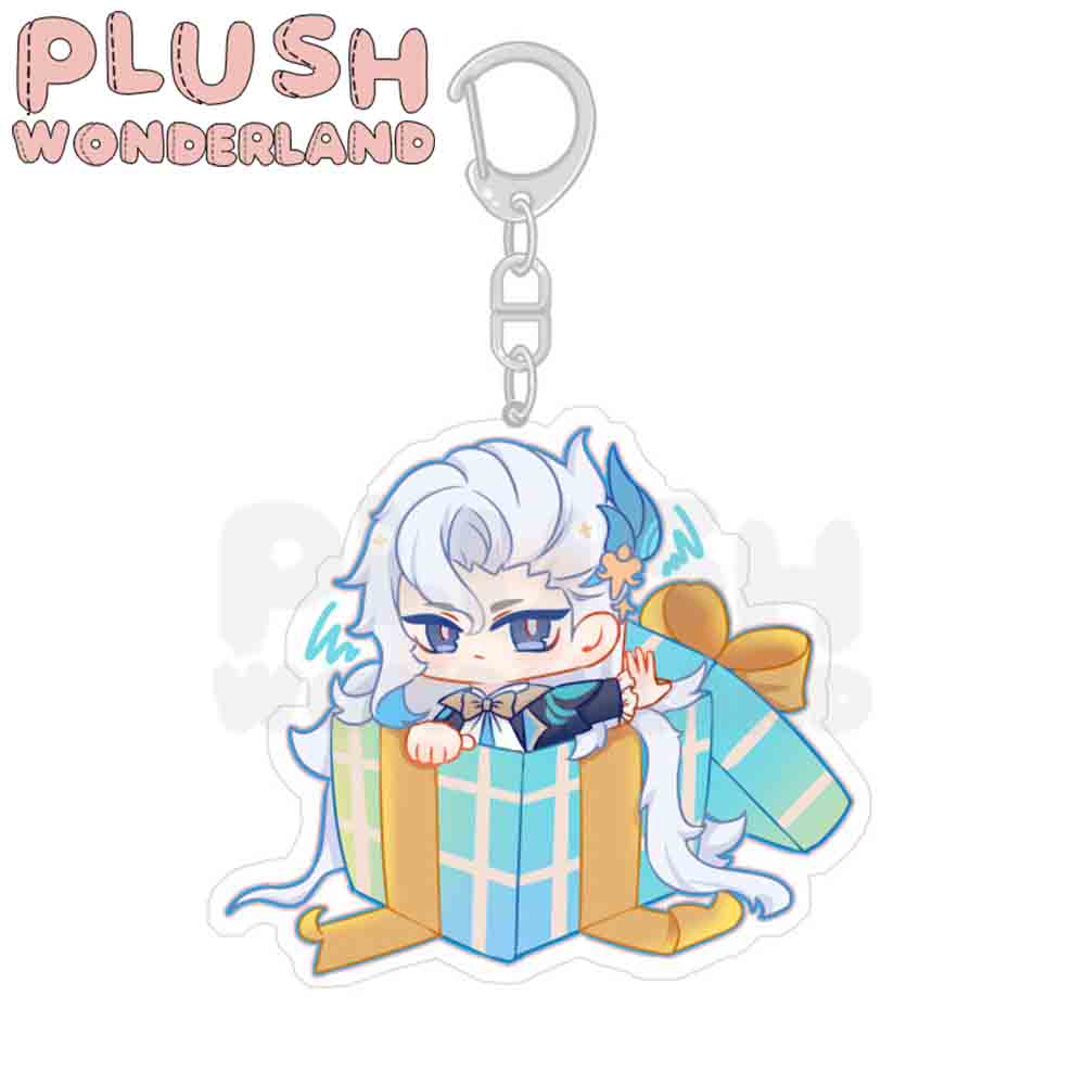 【In Stock】【Consignment Sales】PLUSH WONDERLAND ancient dragon New Ver. Plushie 20CM Doll FANMADE - Image 12