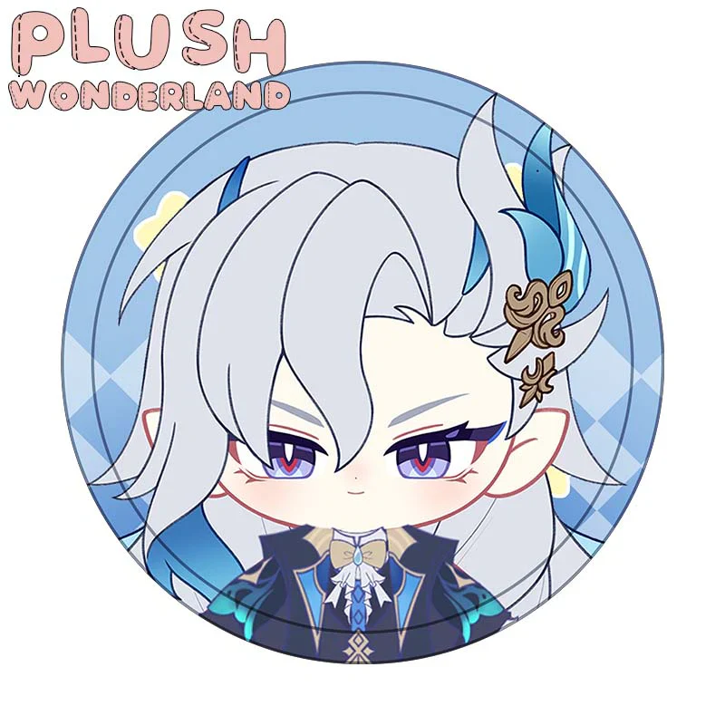 【In Stock】【Consignment Sales】PLUSH WONDERLAND ancient dragon New Ver. Plushie 20CM Doll FANMADE - Image 13