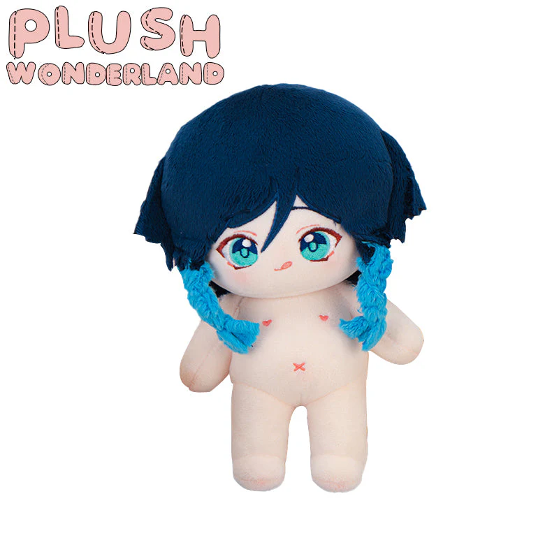 【Ready For Ship】Consignment Sales PLUSH WONDERLAND bard NEW Cotton Doll Plushies 20 CM - Image 7