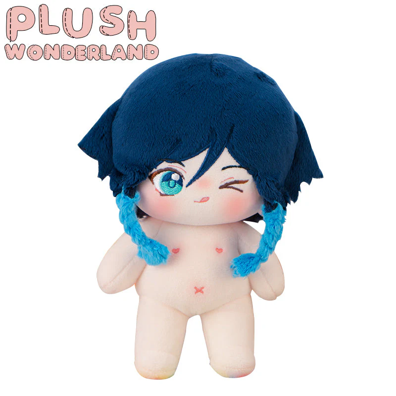 【Ready For Ship】Consignment Sales PLUSH WONDERLAND bard NEW Cotton Doll Plushies 20 CM - Image 8