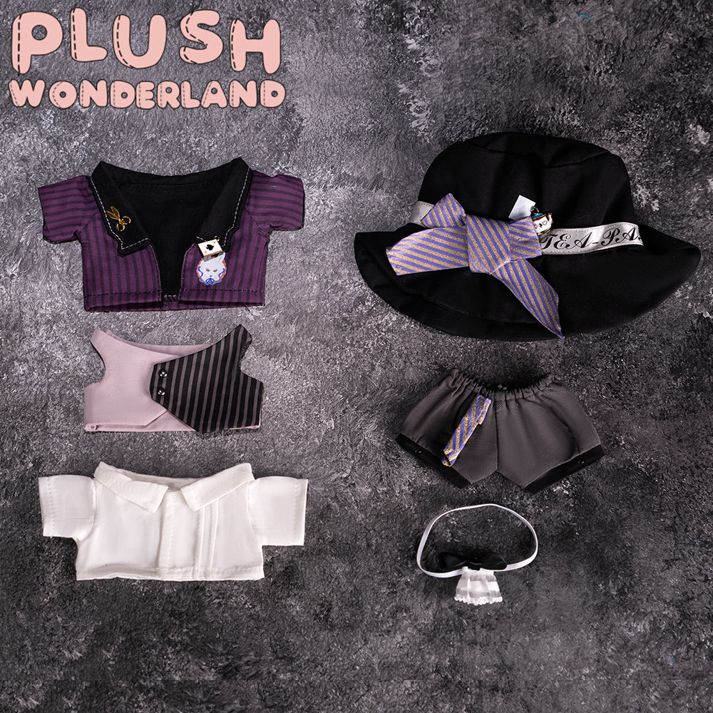 【Consigment Sales】PLUSH WONDERLAND Blue bomb 20CM Cotton Doll Plushie - Image 6