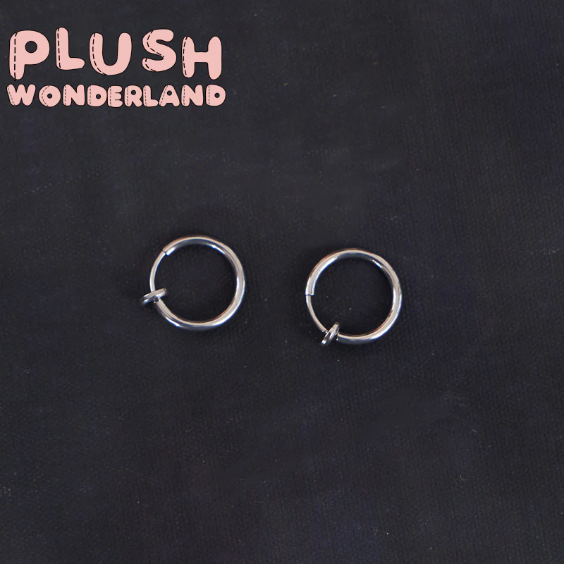 【Consignment Sales】PLUSH WONDERLAND Cute playing cards Plush 20 CM FANMADE - Image 11