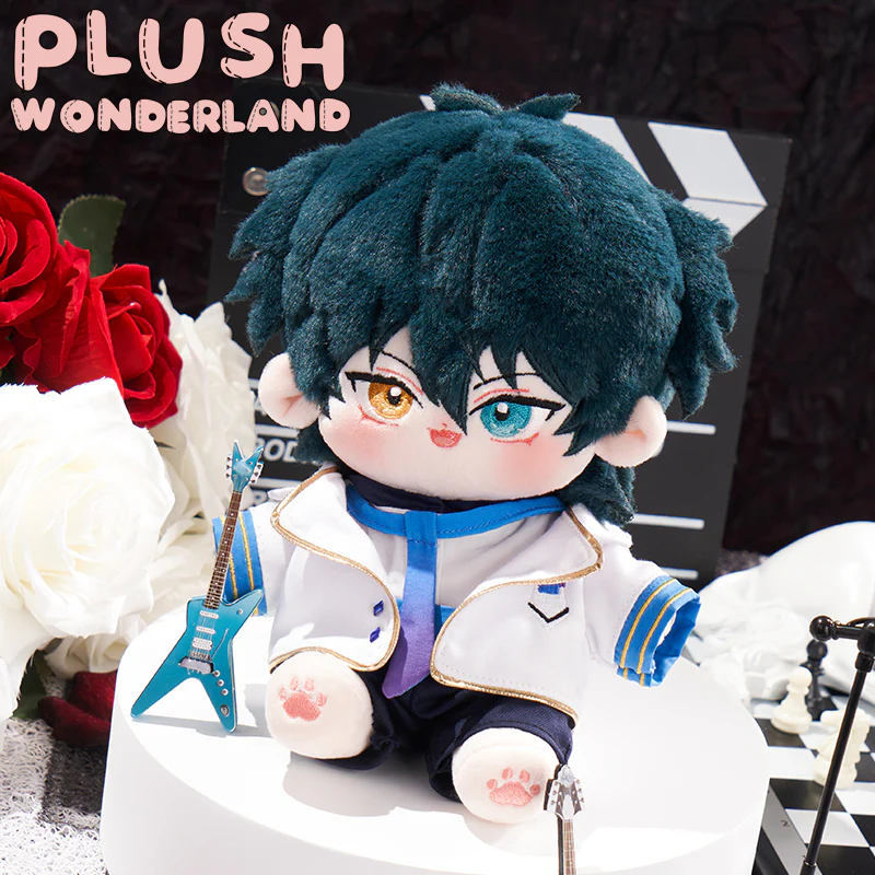 【Ready For Ship】【Consignment Sales】PLUSH WONDERLAND Fate's Chosen Plush 20 CM FANMADE - Image 4