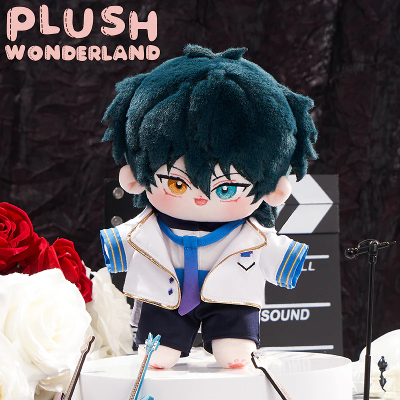 【Ready For Ship】【Consignment Sales】PLUSH WONDERLAND Fate's Chosen Plush 20 CM FANMADE - Image 5