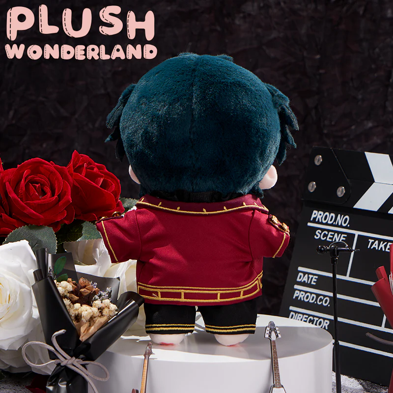 【Ready For Ship】【Consignment Sales】PLUSH WONDERLAND Fate's Chosen Plush 20 CM FANMADE - Image 7