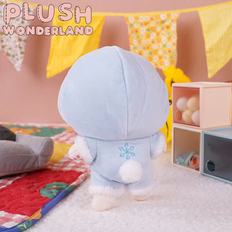 【Ready For Ship】【Consignment Sales】PLUSH WONDERLAND Game Coconut Sheep Doll Plush 20CM Plushies FANMADE - Image 6