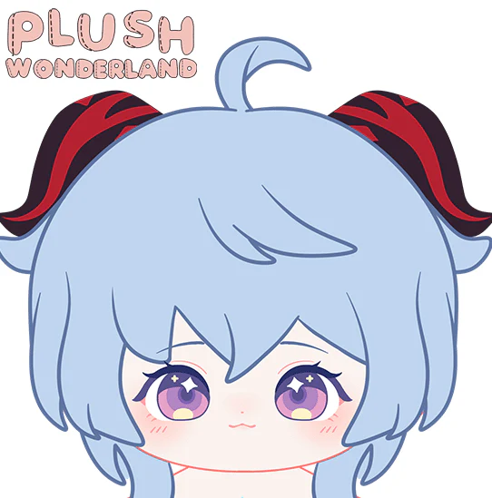 【Ready For Ship】【Consignment Sales】PLUSH WONDERLAND Game Coconut Sheep Doll Plush 20CM Plushies FANMADE - Image 8