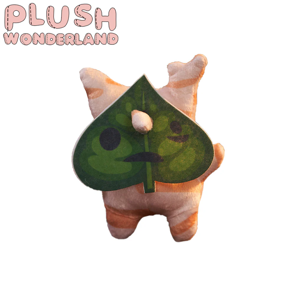 【In Stock】PLUSH WONDERLAND Game Cotton Doll Plush Pendant Keychain - Image 12
