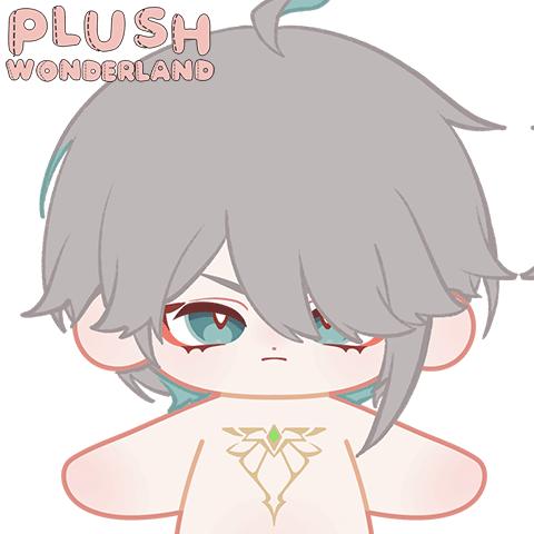 【Ready For Ship】【Consignment Sales】PLUSH WONDERLAND Grand Clerk Cotton Doll Plush 20 CM FANMADE - Image 9
