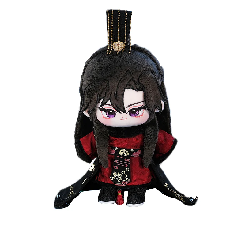 【Consignment Sales】PLUSH WONDERLAND Inky Pup Plushie Cotton Doll FANMADE Taxian-jun 20CM - Image 20