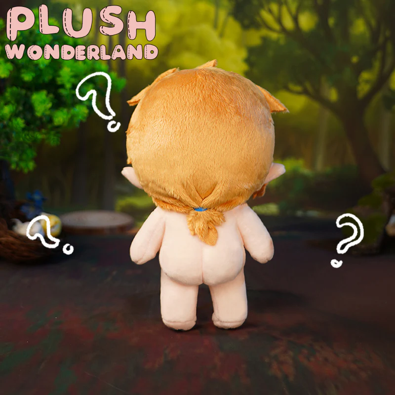 【Ready for ship】【Consignment Sales】PLUSH WONDERLAND legendary princess Plushie 20 CM FANMADE - Image 6