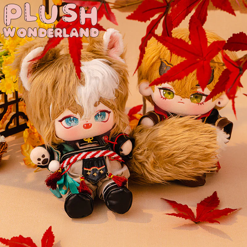 【Ready For Ship】【Consignment Sales】 PLUSH WONDERLAND Local Snake Cotton Doll Plushie 20 CM  FANMADE - Image 4