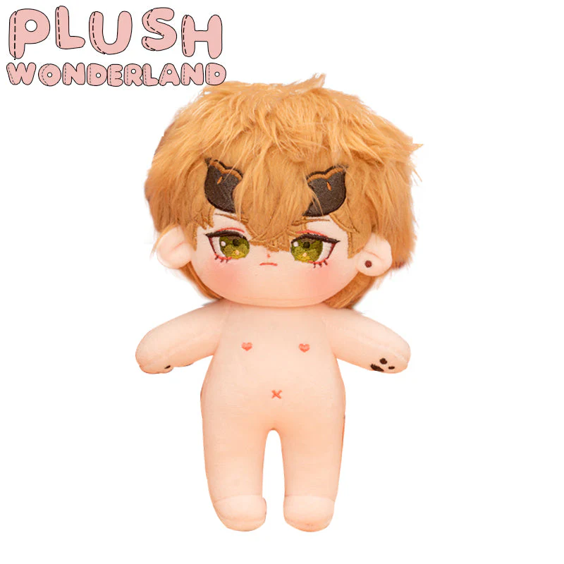 【Ready For Ship】【Consignment Sales】 PLUSH WONDERLAND Local Snake Cotton Doll Plushie 20 CM  FANMADE - Image 6