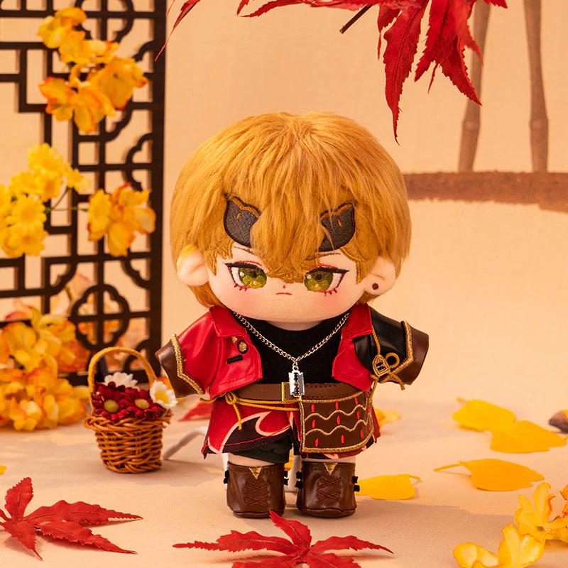 【Ready For Ship】【Consignment Sales】 PLUSH WONDERLAND Local Snake Cotton Doll Plushie 20 CM  FANMADE - Image 7