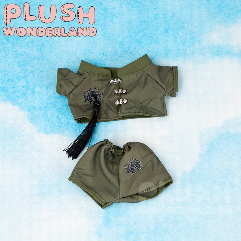 【Consignment Sales】PLUSH WONDERLAND Plushies Plush Cotton Doll FANMADE 20CM - Image 10