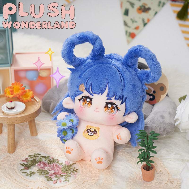 【Doll Ready for ship】【Consignment Sales】PLUSH WONDERLAND  Spicy Baby 20CM Cotton Doll Plush FANMADE - Image 3