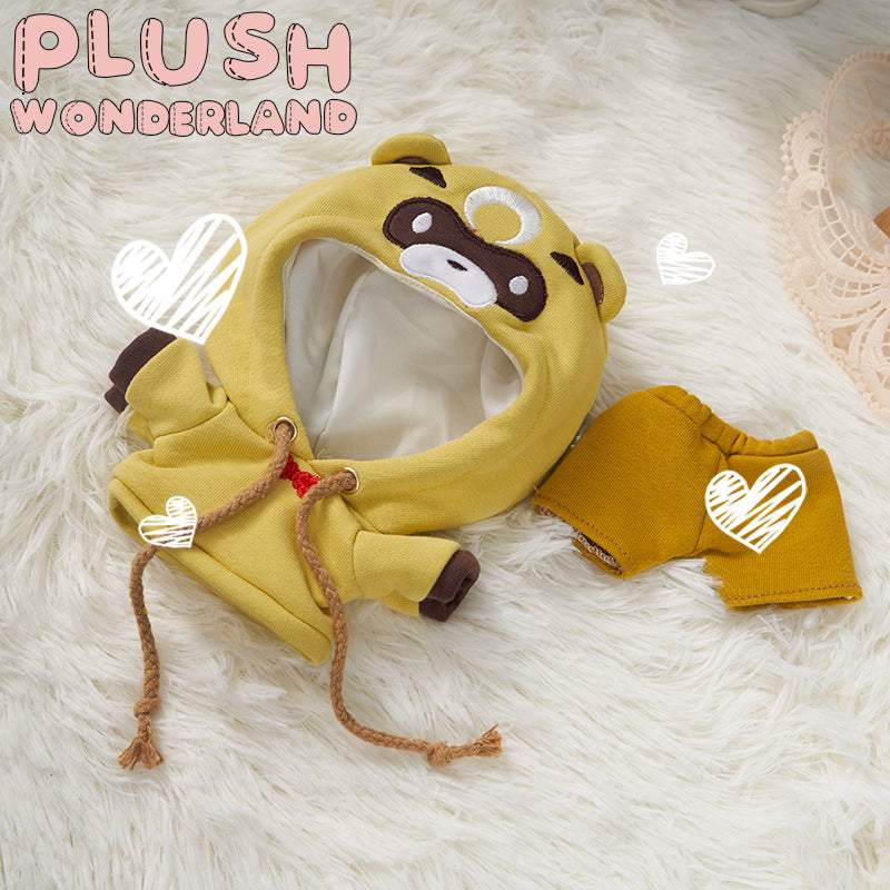 【Doll Ready for ship】【Consignment Sales】PLUSH WONDERLAND  Spicy Baby 20CM Cotton Doll Plush FANMADE - Image 7