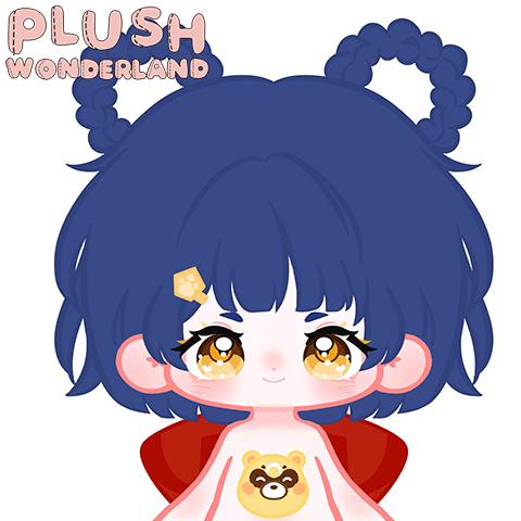 【Doll Ready for ship】【Consignment Sales】PLUSH WONDERLAND  Spicy Baby 20CM Cotton Doll Plush FANMADE - Image 9
