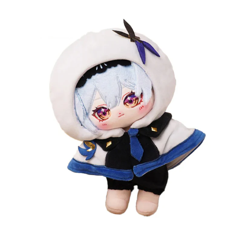 【Ready For Ship】【Consignment Sales】PLUSH WONDERLAND Splash Rider Cotton Doll Plushie 20 CM FANMADE - Image 10