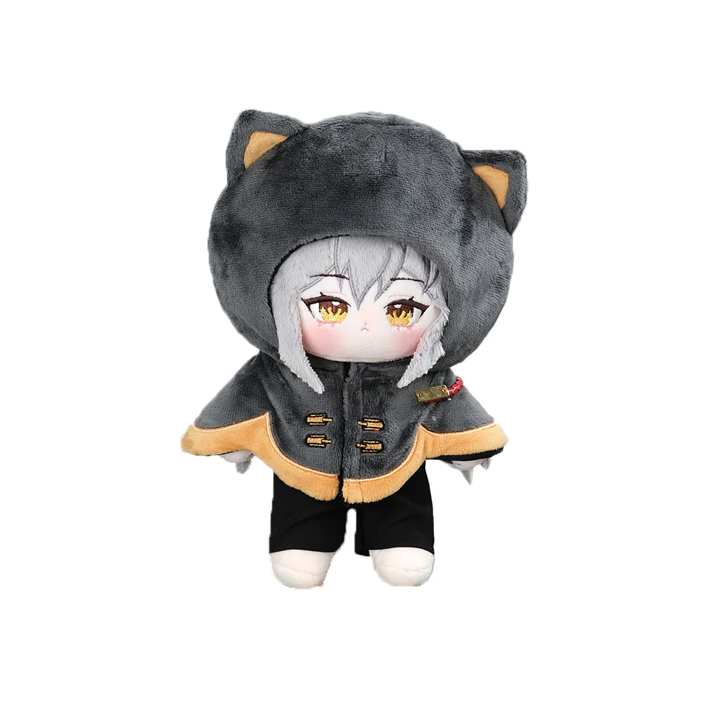 【Ready For Ship】【Consignment Sales】PLUSH WONDERLAND Star Guide Plushie FANMADE - Image 10