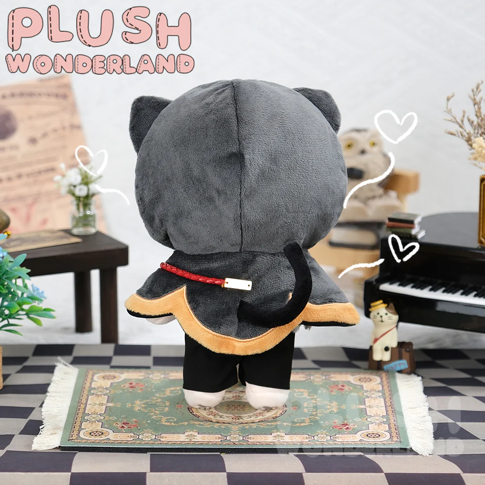 【Ready For Ship】【Consignment Sales】PLUSH WONDERLAND Star Guide Plushie FANMADE - Image 3