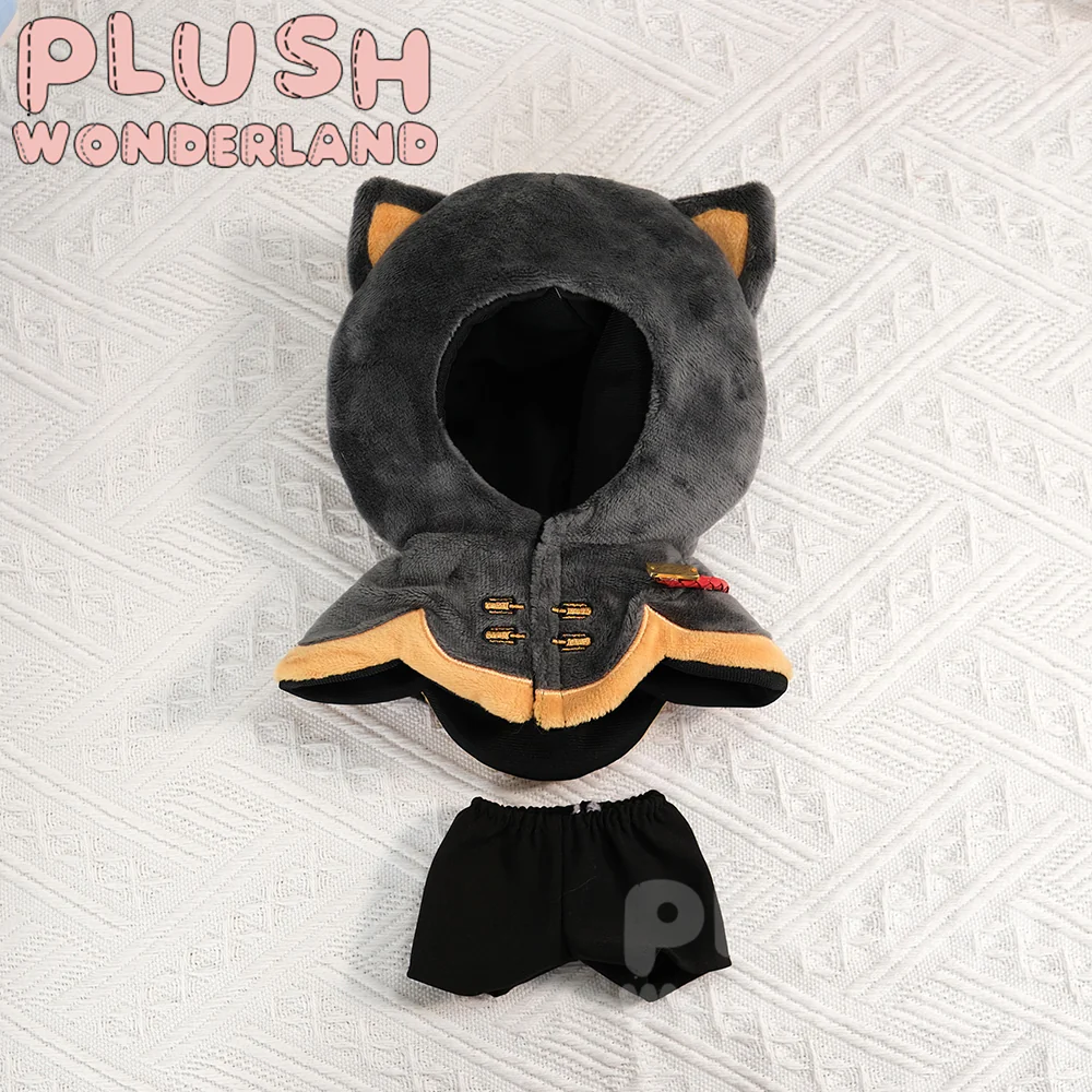 【Ready For Ship】【Consignment Sales】PLUSH WONDERLAND Star Guide Plushie FANMADE - Image 9