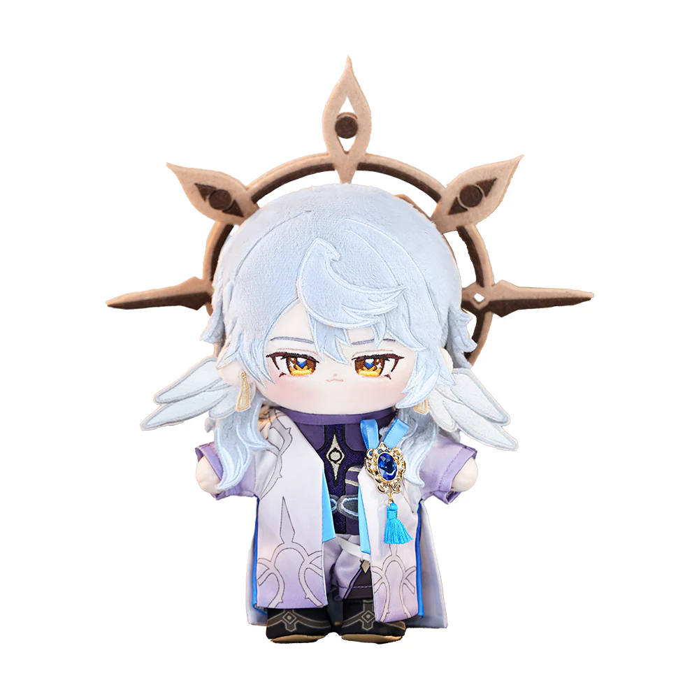 【Consignment Sales】PLUSH WONDERLAND Sunray Plushies Cotton 20CM Doll FANMADE - Image 11