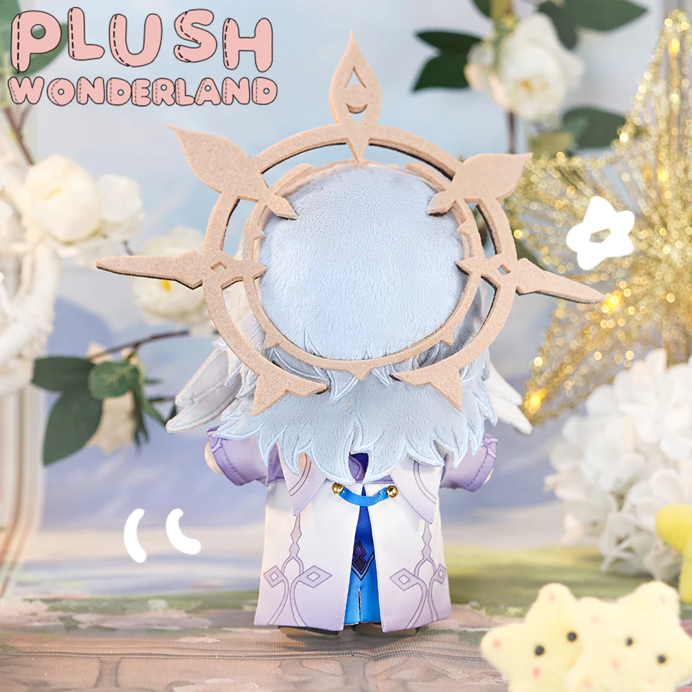 【Consignment Sales】PLUSH WONDERLAND Sunray Plushies Cotton 20CM Doll FANMADE - Image 4