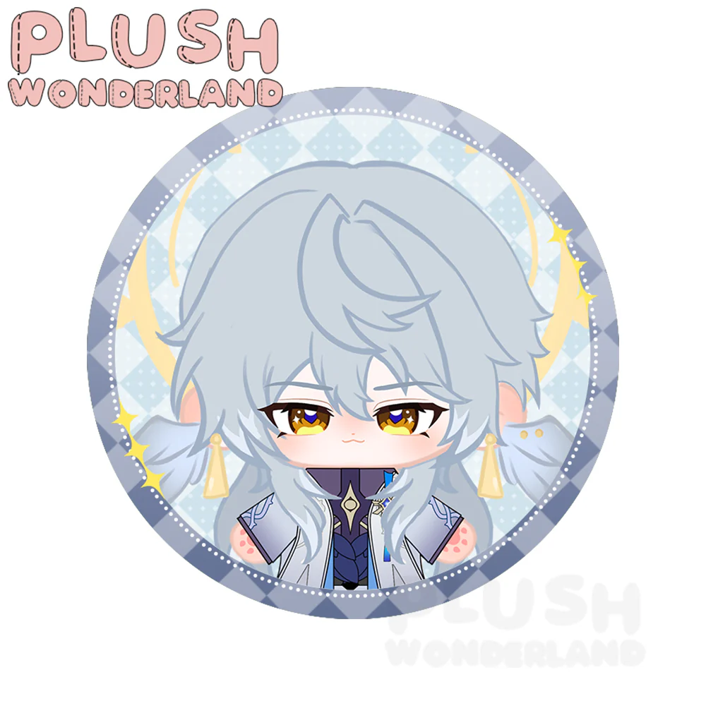 【Consignment Sales】PLUSH WONDERLAND Sunray Plushies Cotton 20CM Doll FANMADE - Image 9