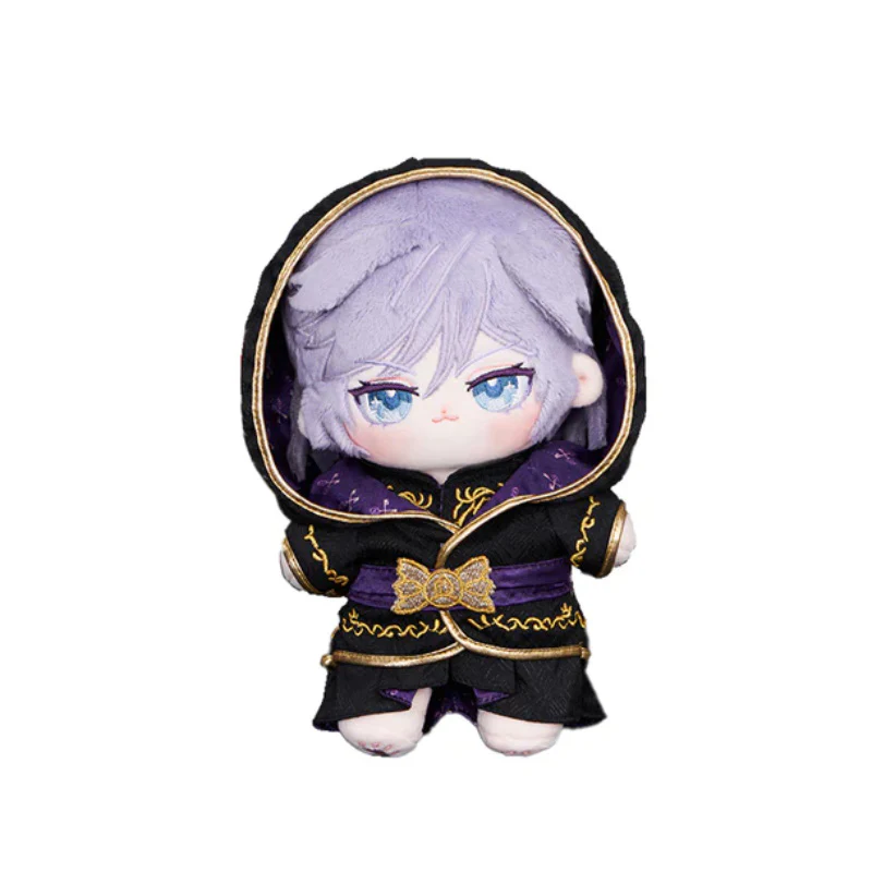 【Consignment Sales】PLUSH WONDERLAND Cotton Doll Plush 20 CM FANMADE - Image 11