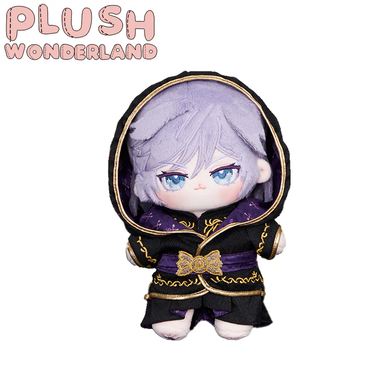 【Consignment Sales】PLUSH WONDERLAND Cotton Doll Plush 20 CM FANMADE - Image 8