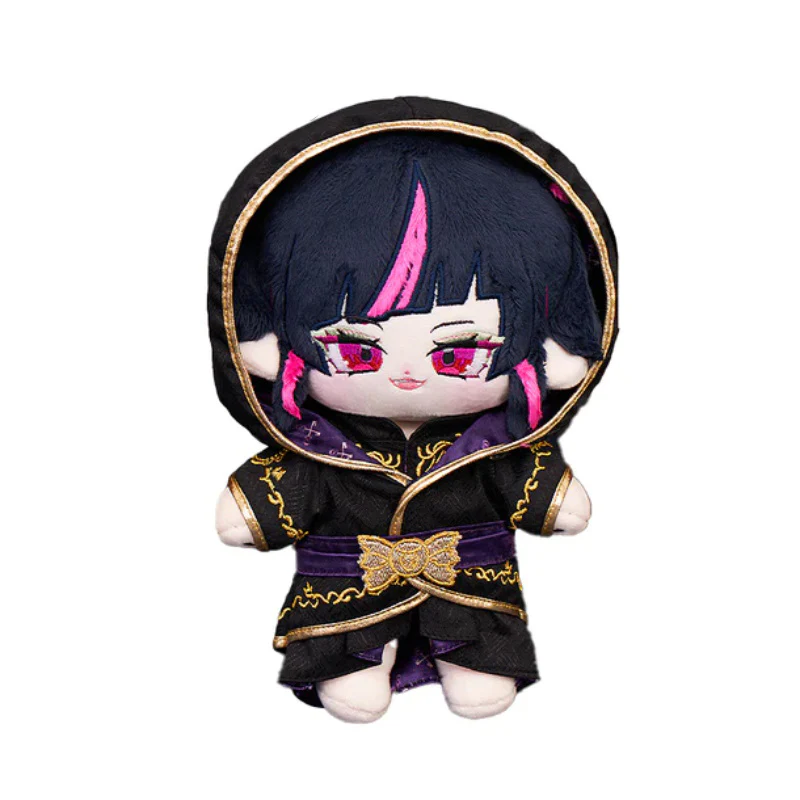 【Consignment Sales】PLUSH WONDERLAND Cotton Doll Plush 20 CM FANMADE - Image 11